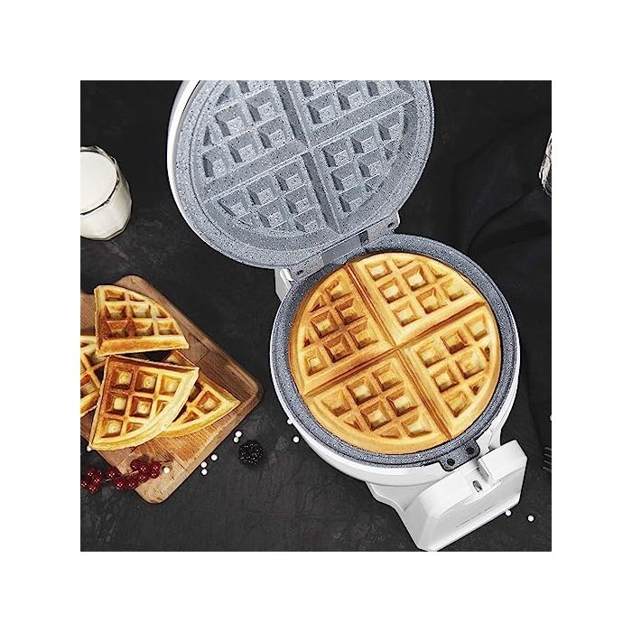 Cecotec 08007 Electric waffle maker Gofrera Fun