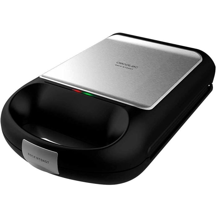 Cecotec 03111 Rock´nToast Family Sandwich Maker - outlet