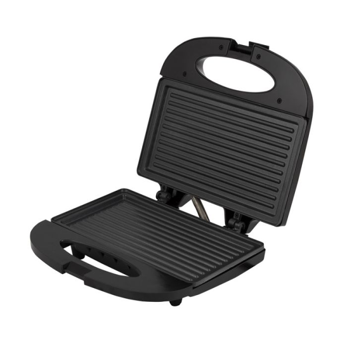 Muhler MH-775 1000905 Sandwich Maker Grill Plates