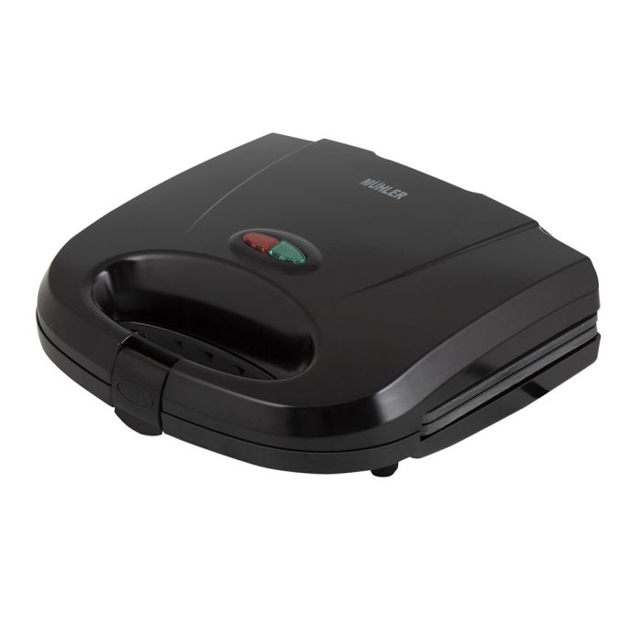 Muhler MH-775 1000905 Sandwich Maker Grill Plates