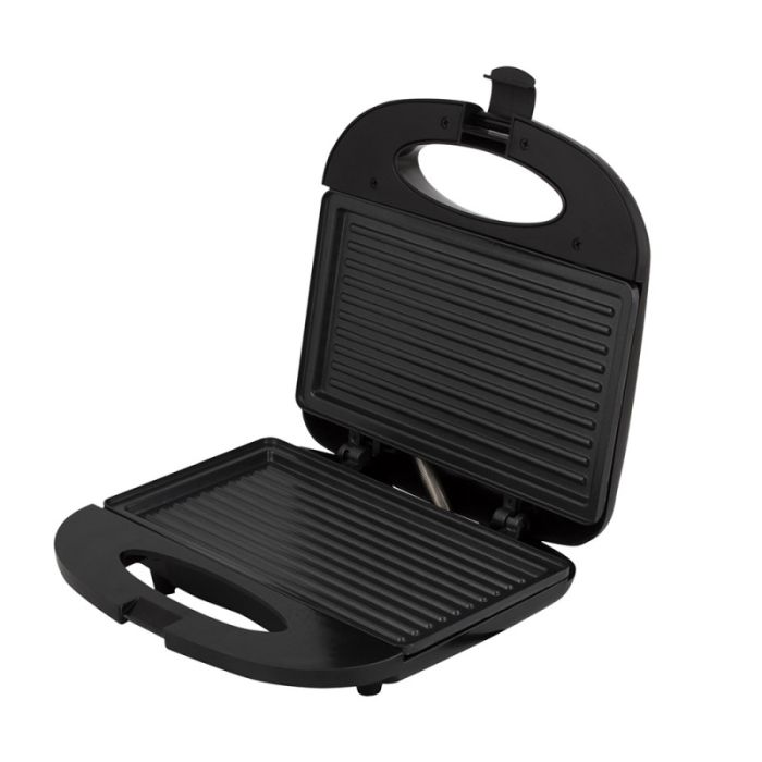 Muhler MH-788S 1001155 Sandwich Maker Grill Plates