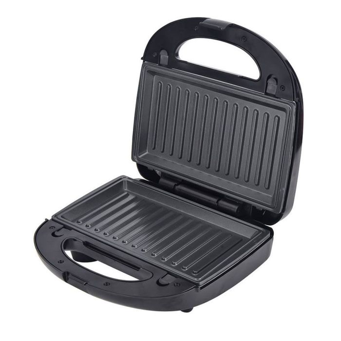 Muhler MH-899D 1005056 Sandwich and waffles maker 2in1