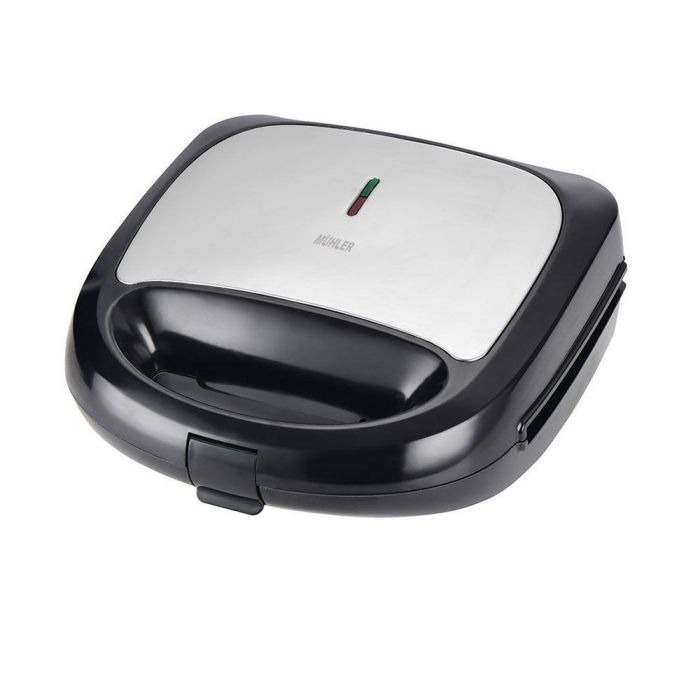 Muhler MH-899D 1005056 Sandwich and waffles maker 2in1