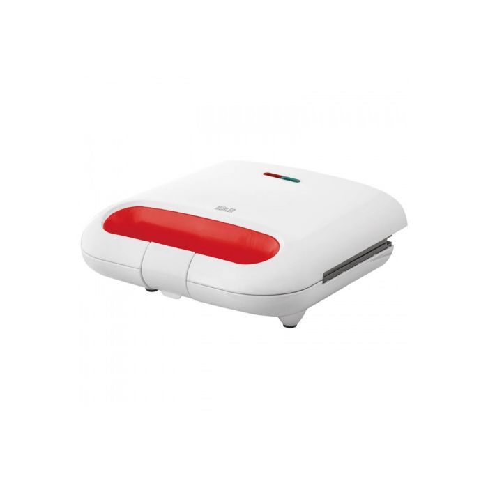 Muhler SM-757 1005184 Sandwich Maker Red
