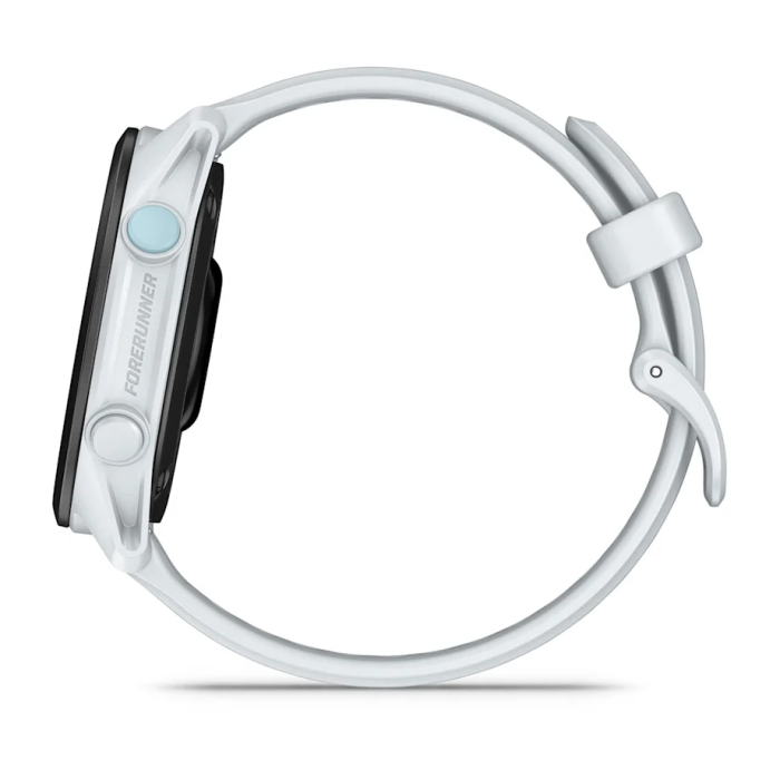 Garmin Forerunner 70 Whitestone