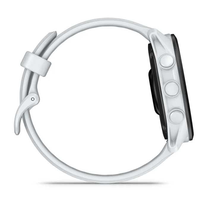 Garmin Forerunner 70 Whitestone