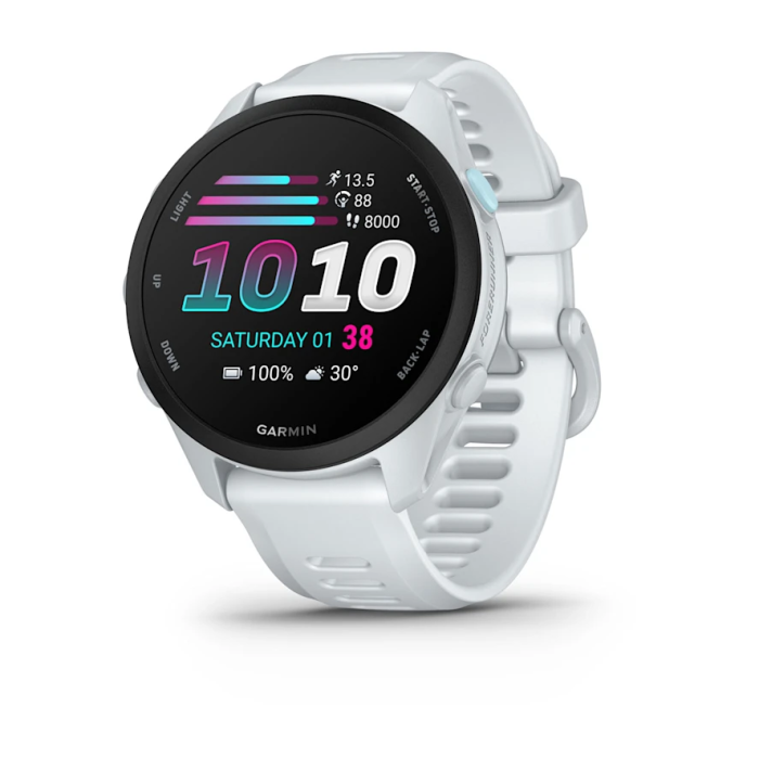 Garmin Forerunner 70 Whitestone