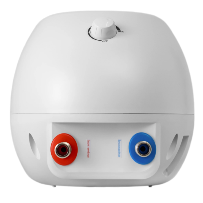 Haier ES8V-Q1(R)