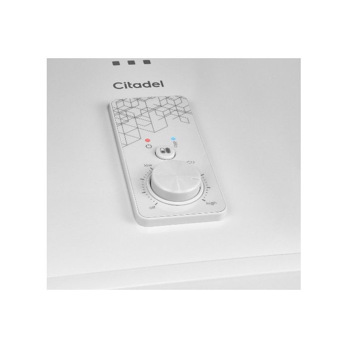 Electrolux EWH 100 Citadel