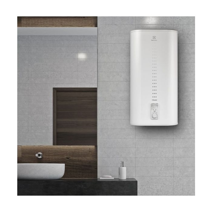 Electrolux EWH 100 Citadel