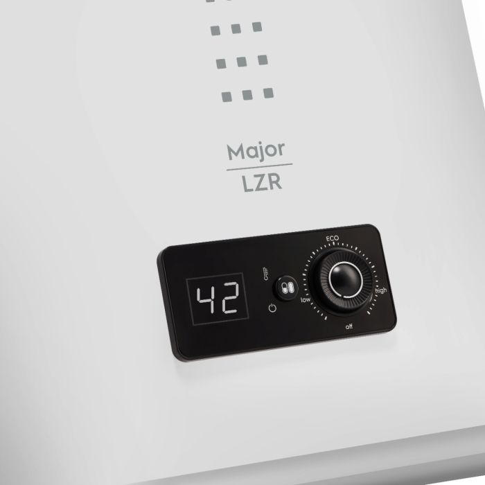 Electrolux EWH 50 Major LZR 3
