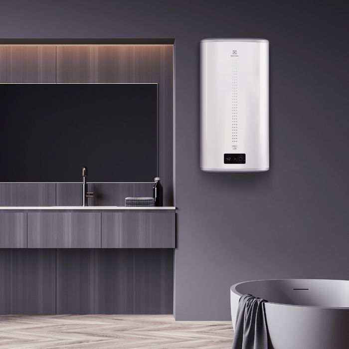 Electrolux EWH 50 Major LZR 3