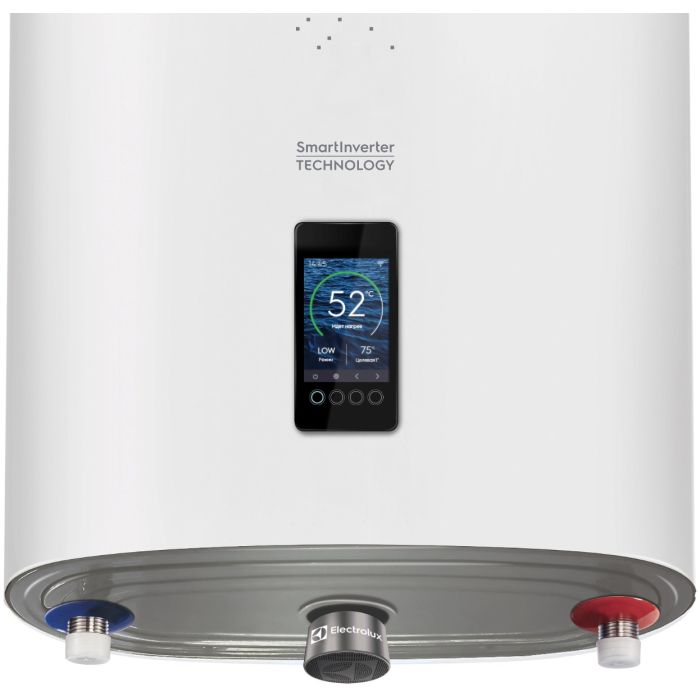 Electrolux EWH 100 SmartInverter