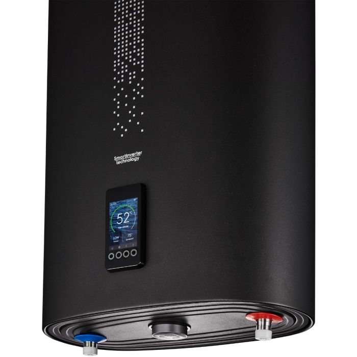 Electrolux EWH 80 SmartInverter Grafit