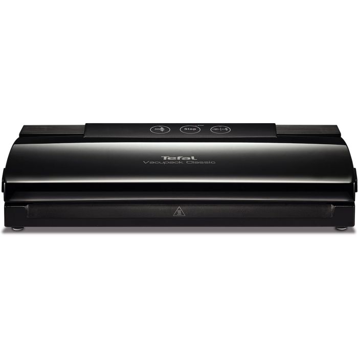 Tefal VT254070 Vacuum Sealer Classic