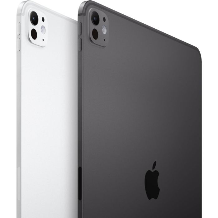 Apple iPad Pro 13" M5 512GB WiFi SpaceBlack /MDYL4