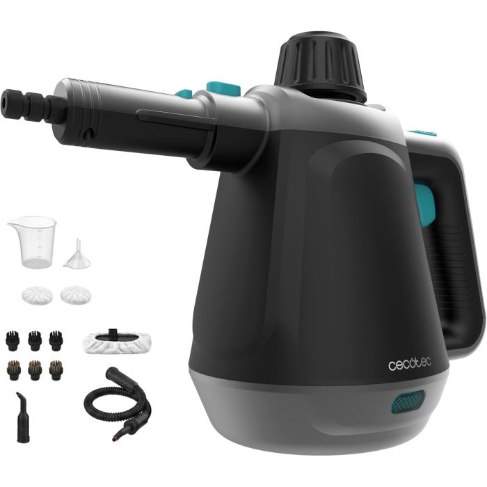Cecotec A01_EU01_122317 Hydrosteam 1000 Blaze steam cleaner