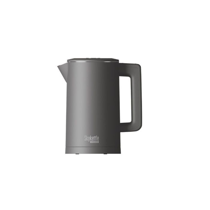 REDMOND SkyKettle KM231S smart electric kettle black
