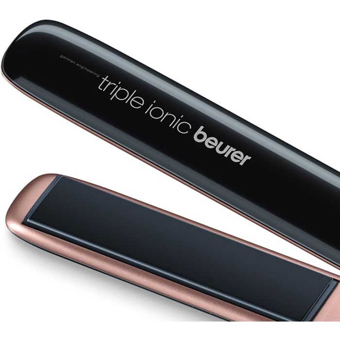 Beurer HS80 hair straightener