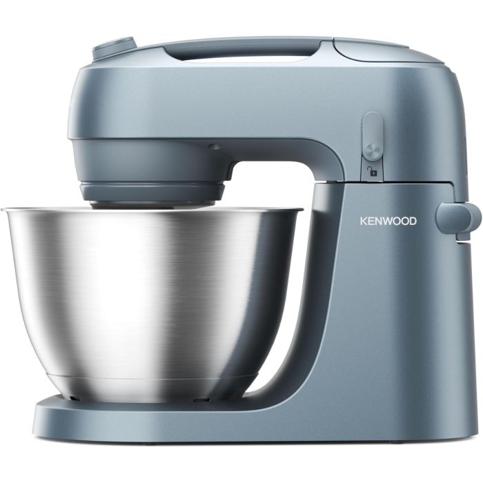Kenwood KZM35.000GY Go stand mixer storm blue