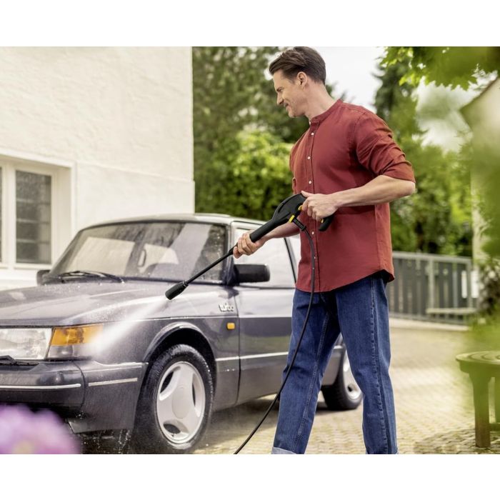 Karcher K 4 Classic *EU (1.679-420.0)
