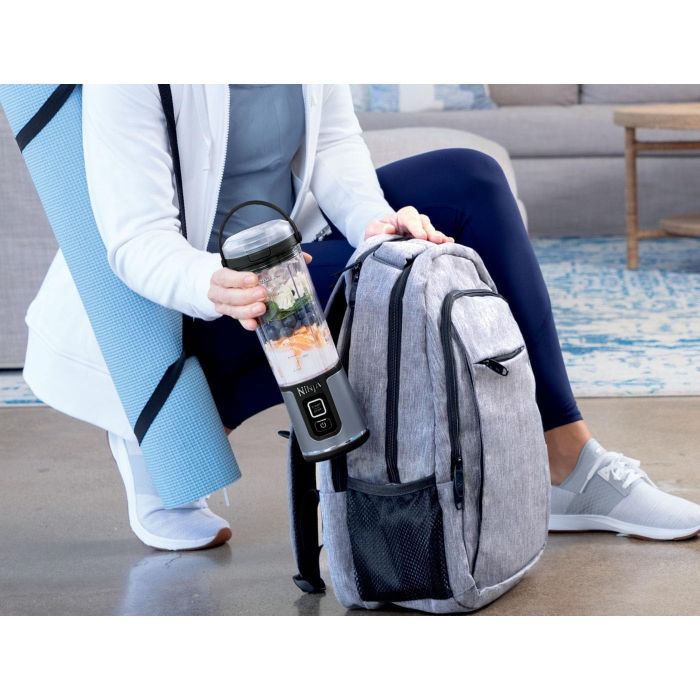 Ninja BC151EUCR Portable Blast Blender,530ml