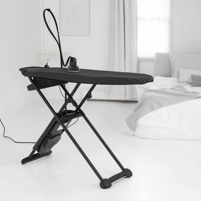 LauraStar Smart U Black