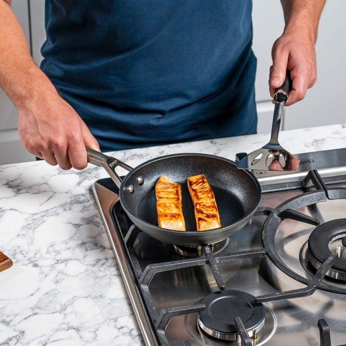 Ninja C30028EU ZEROSTICK fry pan 28см