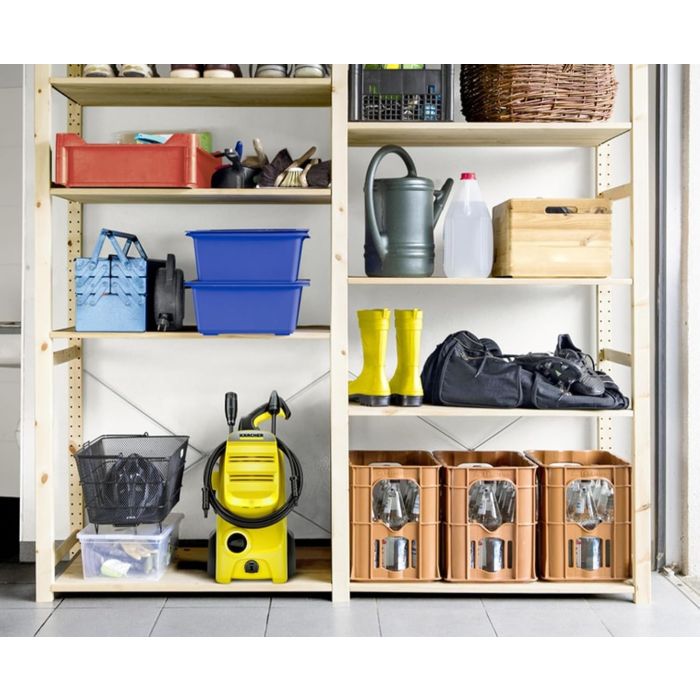 Karcher K 4 Classic *EU (1.679-420.0)