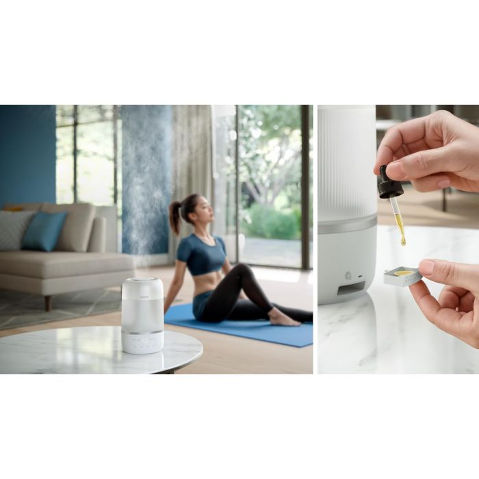 Philips HU1509/00 Air Humidifiers