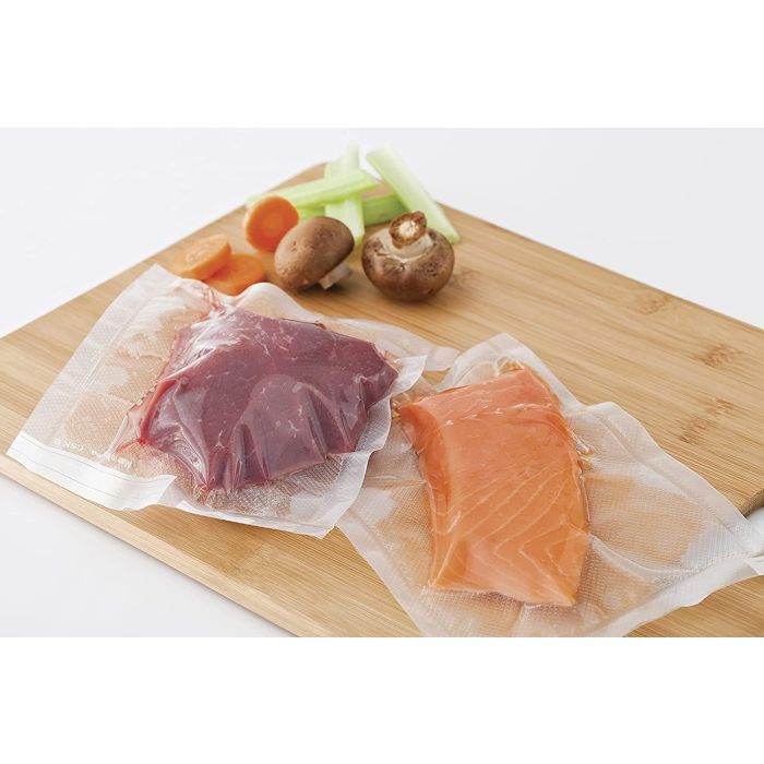 Tefal XA254010 Set of vacuum bags 18 pcs