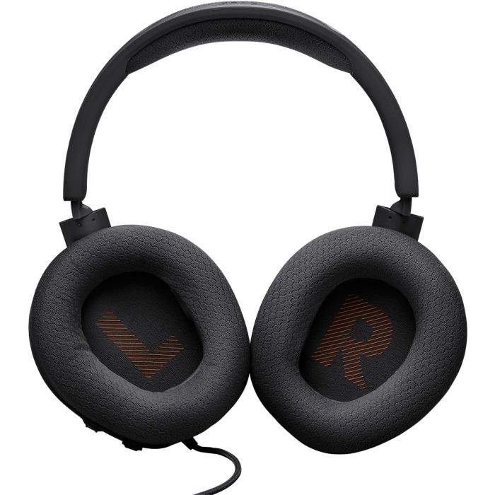 JBL QTUM100M2BLK/T