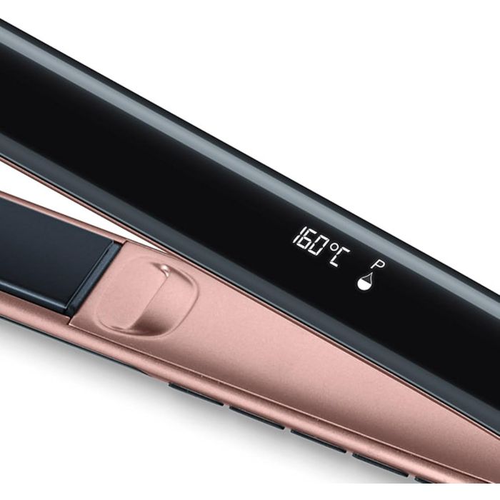 Beurer HS80 hair straightener