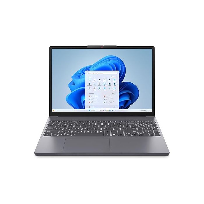 Lenovo IdeaPad Slim 3 15.3" R7-170 16GB/512GB Grey /83K700HRRK