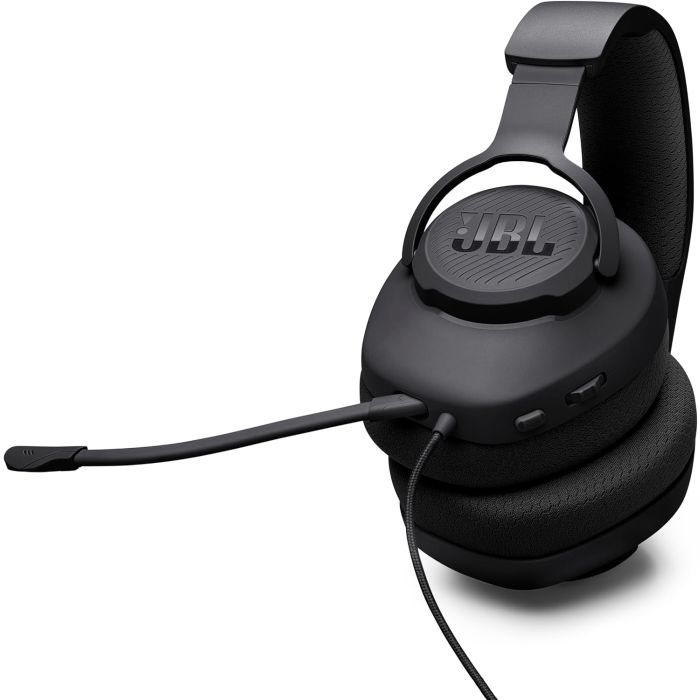 JBL QTUM100M2BLK/T