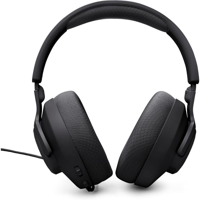 JBL QTUM100M2BLK/T