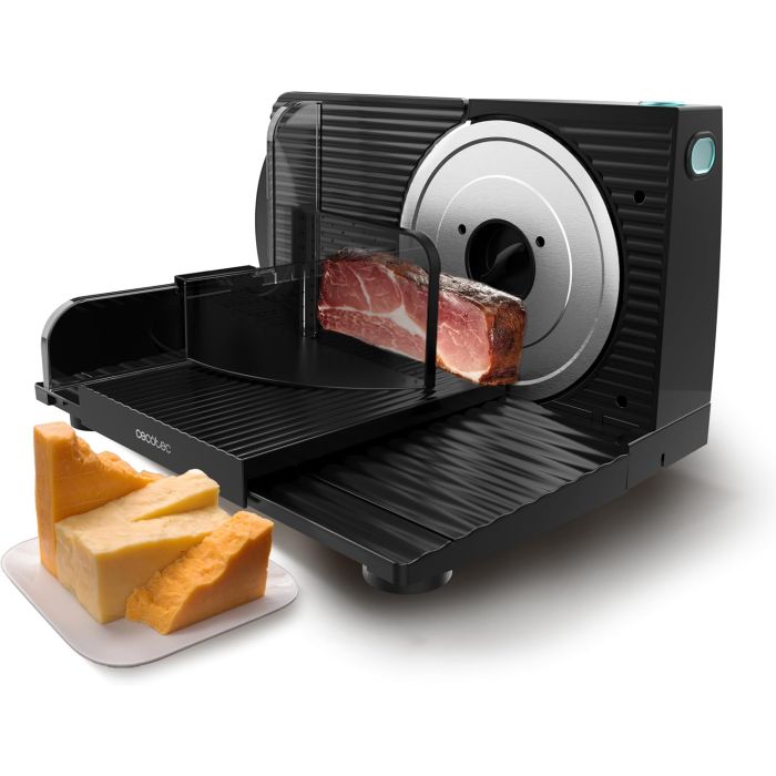 Cecotec A01_EU01_122495 Rock'nCut ProBlades folding slicer