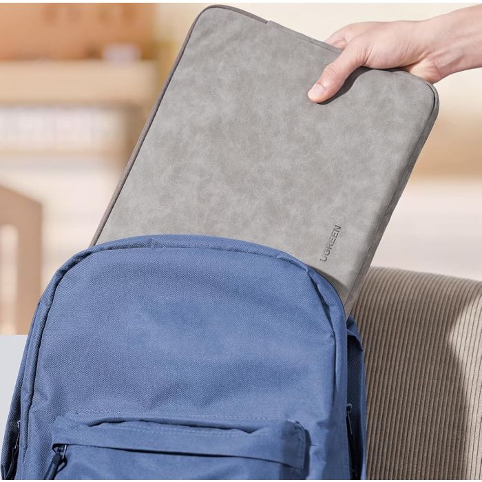 UGREEN Laptop Sleeve 14''-14.9'', Gray /20476