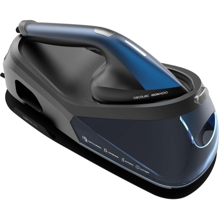 Cecotec A01_EU01_102084 Steam station 2400W - outlet