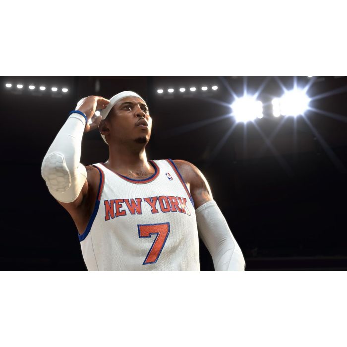 PS5 NBA 2K26