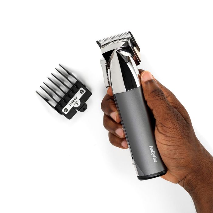 Babyliss E996E hair clipper