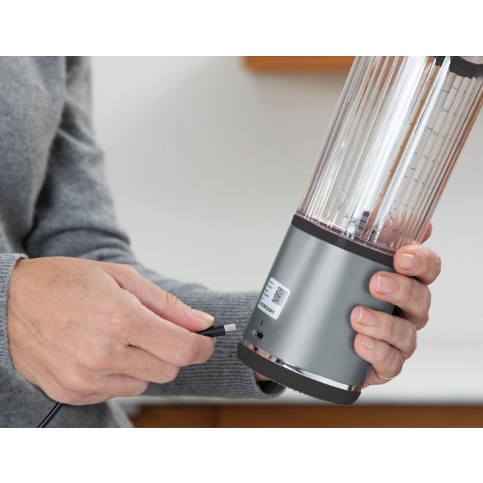 Ninja BC151EUCR Portable Blast Blender,530ml