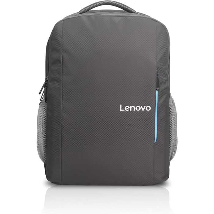 Lenovo 15.6 Laptop Backpack B515, Grey /GX40Q75217
