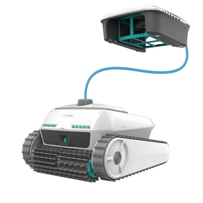 Cecotec A01_EU01_113259 Conga Pooldroid 10000 TotalClean Aquaskater