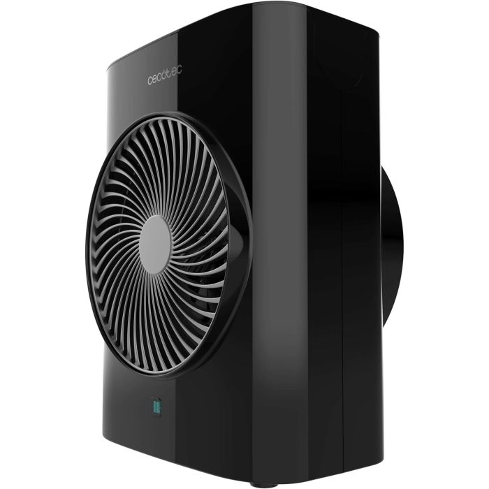 Cecotec 08254 ReadyWarm 2070 Max Force Black fan heater
