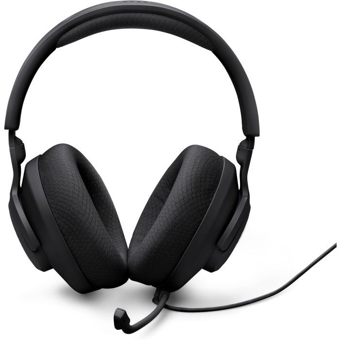 JBL QTUM100M2BLK/T