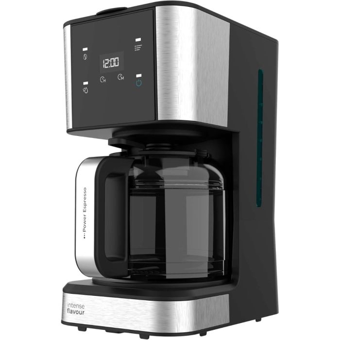 Cecotec 00272 Coffee 66 Drop & Touch drip coffee maker