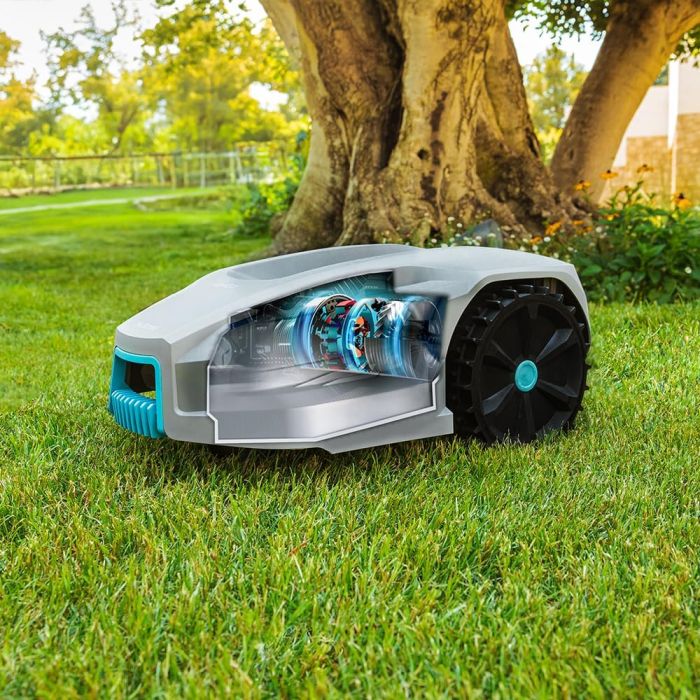 Cecotec 04479 Conga Grasshopper 800 Robotic lawn mover
