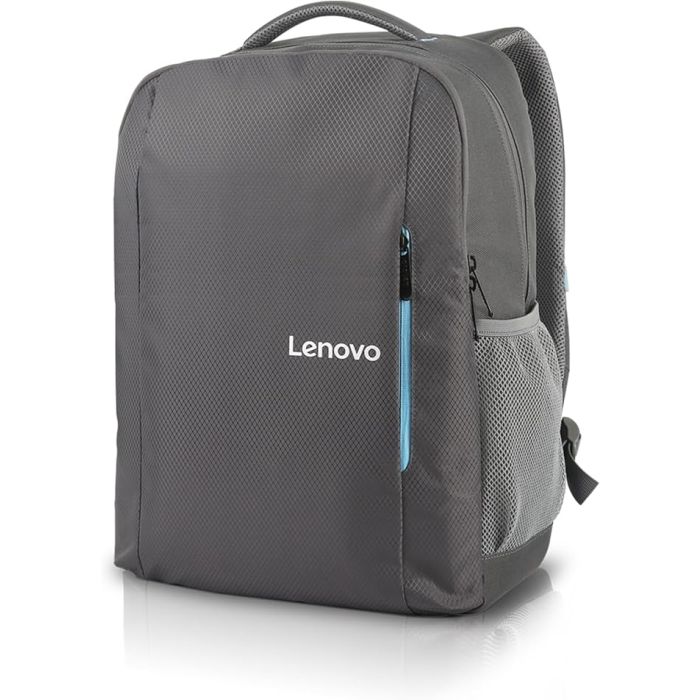 Lenovo 15.6 Laptop Backpack B515, Grey /GX40Q75217