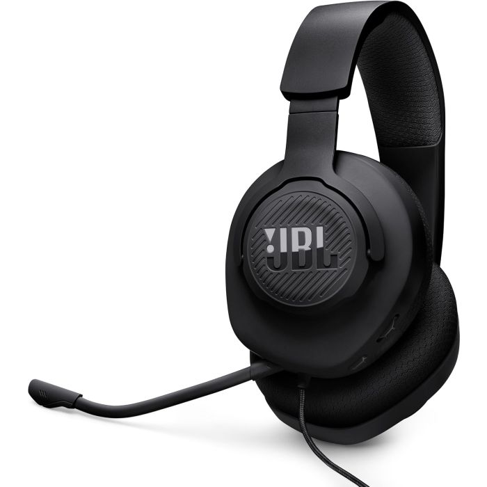 JBL QTUM100M2BLK/T